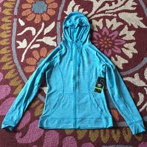 Umbro Comfort Control Sweater